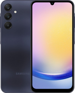 Samsung Galaxy A25 6/128Gb Blue Black