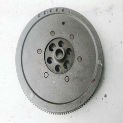 Маховик (флексплейт) АКПП Audi A6 C6 A4 B7 2.0T 01J 01T0AM