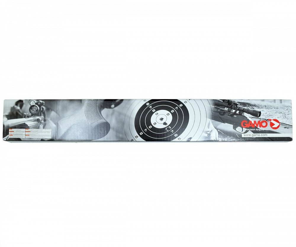 Винтовка пневматическая GAMO REPLAY-10 MAXXIM