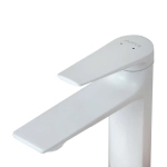 Смеситель Royce Pro для раковины (RCM-120501WH)