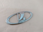 Эмблема решетки радиатора 11180821206000 LADA-1118 Kalina