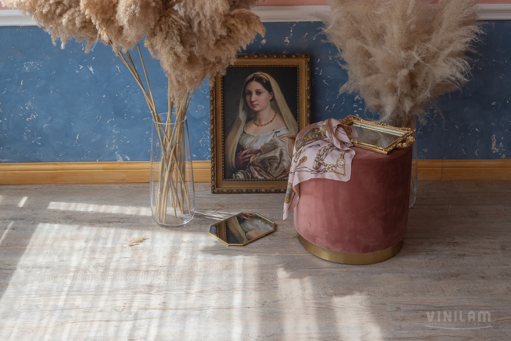VINILAM CLICK Дуб Росток