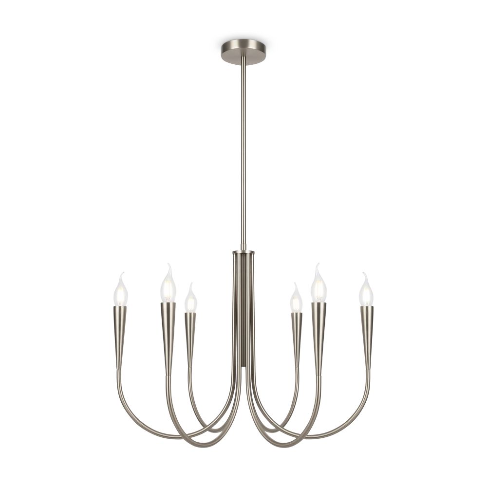 Подвесной светильник Freya FR5253PL-06N