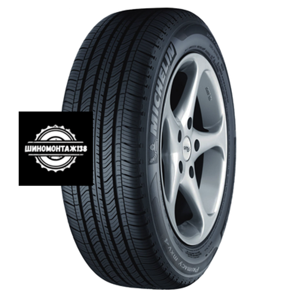275/55R20 117W XL Primacy All Season LR TL