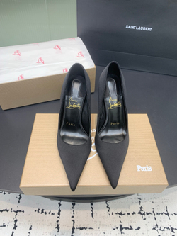 Christian Louboutin Belle Pump 10 cm