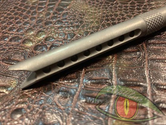 Куботан STEELCLAW УКУС