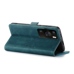 Чехол-книжка CaseMe Matte Huawei P60 (Pro)