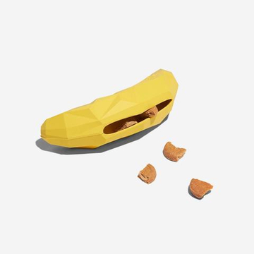 Игрушка SUPER BANANA Zee.Dog