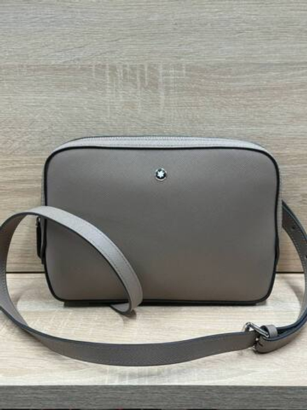 Сумка-мессенджер Montblanc