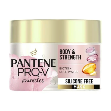 Маска Pantine Pro-v Body& Strength 160 мл
