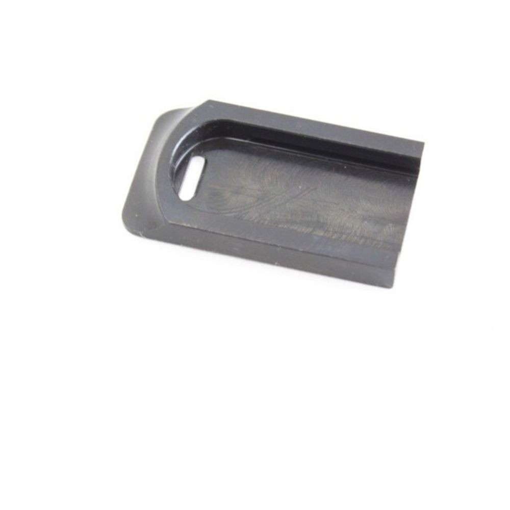 Металлическая пятка МР 80, Термит