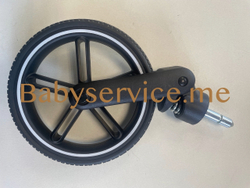 Колесо Indigo Era