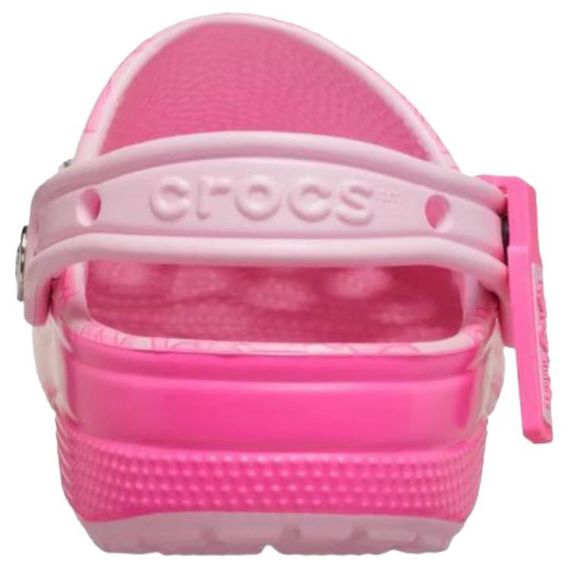 Crocs Classic Clog 'Pink'