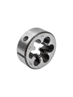 Плашка Gigant М 24x3 9ХС GT-0080