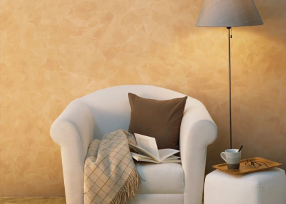 Valpaint Rococo Stucco Veneziano 1000 Lucido Diretto декоративная штукатурка