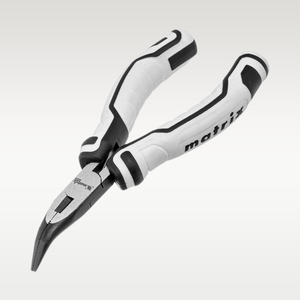 Длинногубцы изогнутые