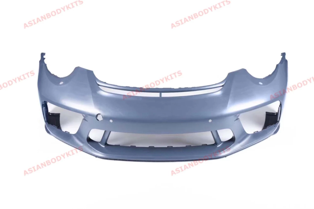 Передний бампер в стиле GT3 для PORSCHE 911 991.1 / 991.2 CARRERA S 2011–2020