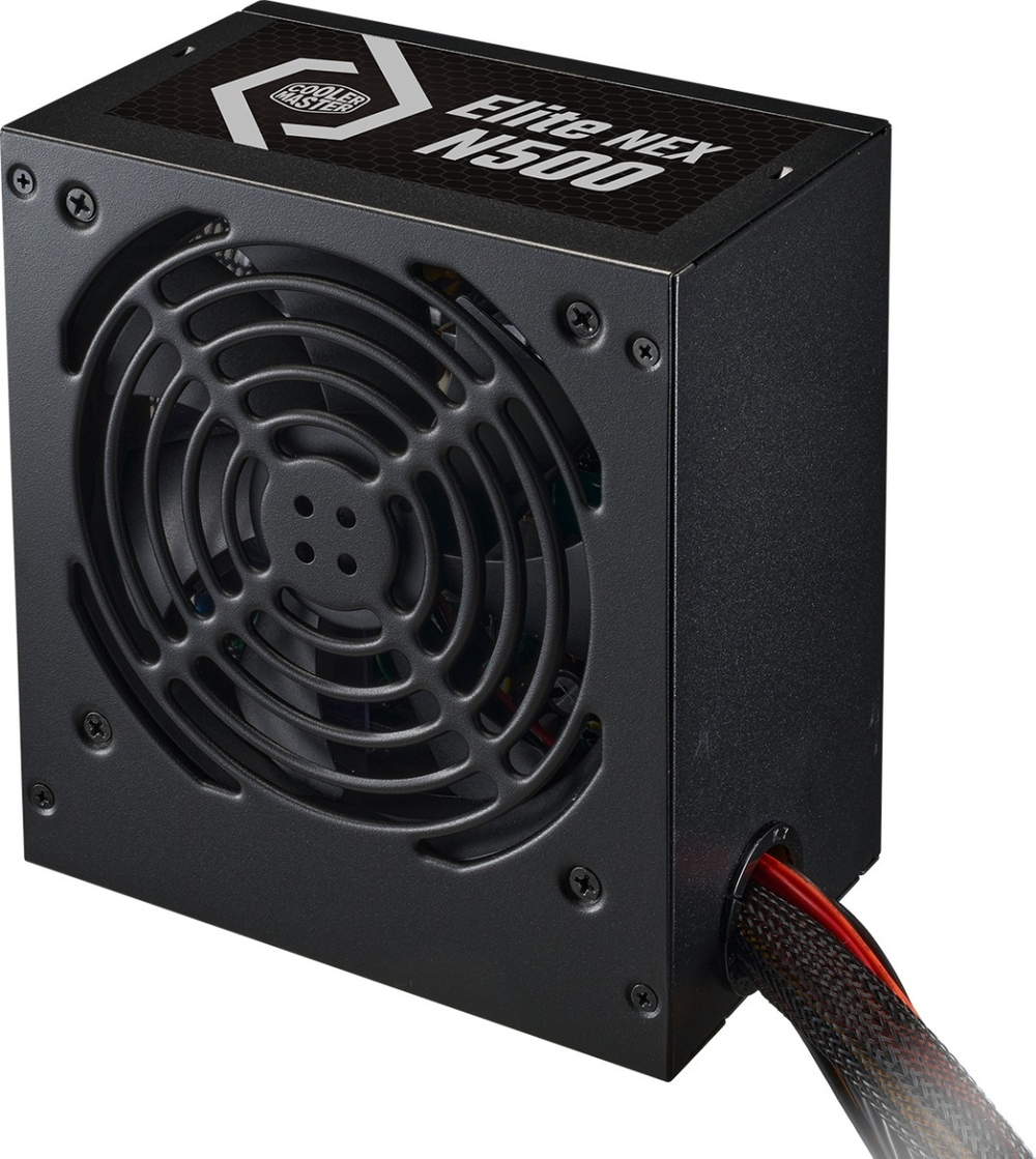 Блок питания Cooler Master MPW-5001-ACBN-BEU 500 Вт
