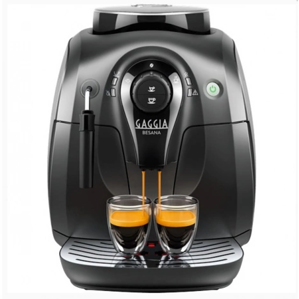 Кофемашина Gaggia BESANA CMF BK 230 WE (RI8180/01)