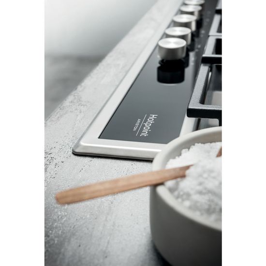 Газовая варочная панель Hotpoint-Ariston PKLL 751 T IX