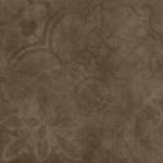 Керамогранит Alma Ceramica GFU04RIC24R Ricci 60x60 коричневый сахарный с узорами