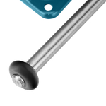 Тиски слесарные, 125 мм, поворотные (Глазов)