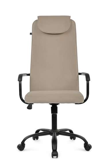 Кресло Ray RCH Высокая спинка RPH-28 Бежевый