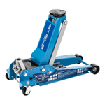 Домкрат гидравл. подкатной, быстр.подъем, 3,5т LOW PROFILE QUICK LIFT, 100-565 мм, проф Stels