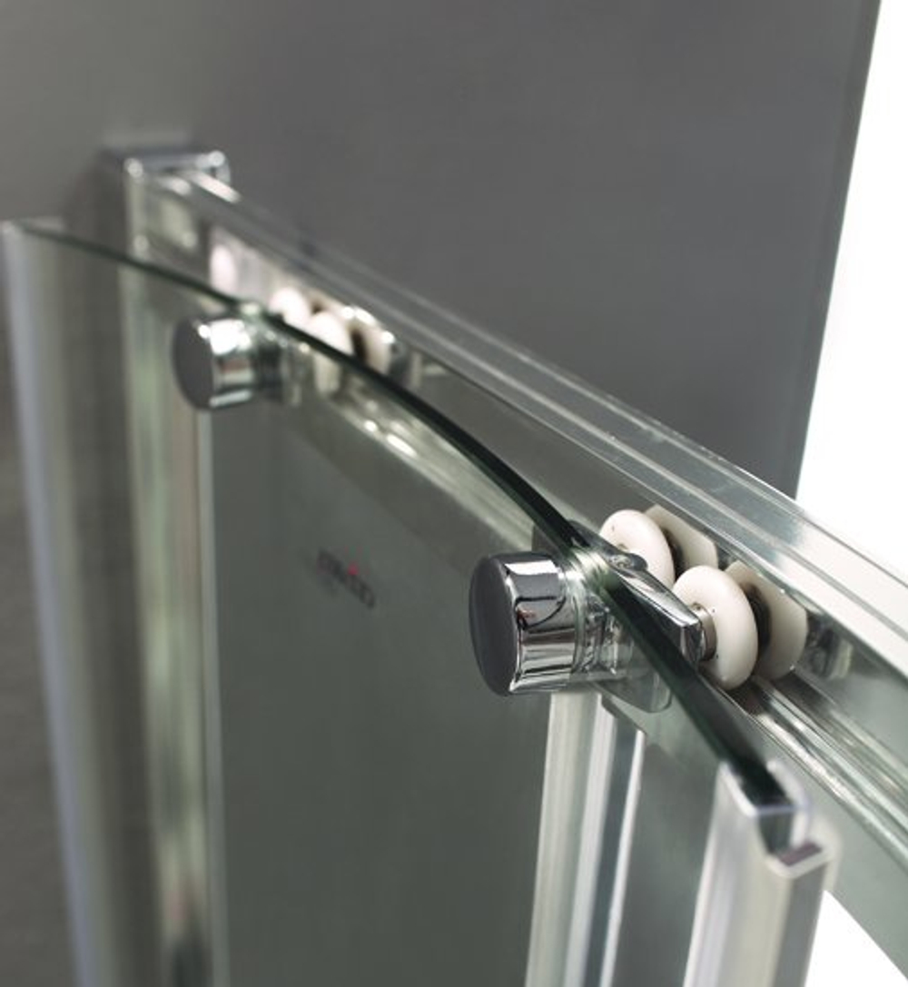 Душевой уголок Cezares ANIMA-W-RH-2-120/100-P-Cr-R