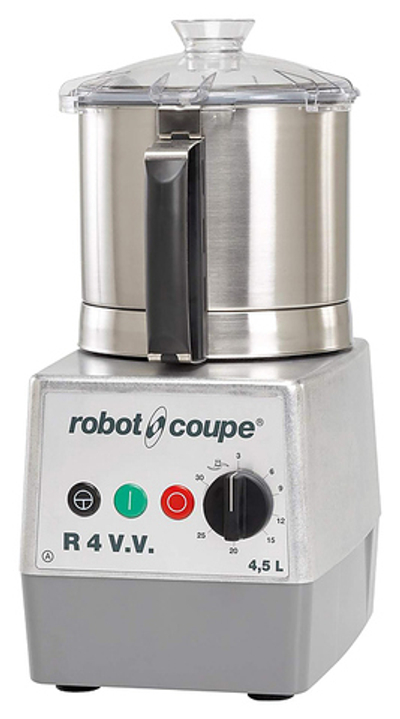 Куттер Robot Coupe R 4 V.V.