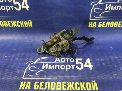 Замок капота TOYOTA CERES 1992