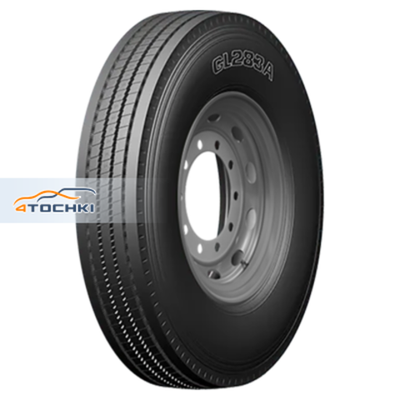 Грузовая шина Tornado (Advance Holdings) 295/75R22,5 146/143L GL283A TL M+S 16PR, Универсальная ось