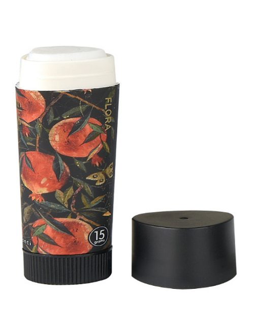 Клей-карандаш БРУНО ВИСКОНТИ Флора на пвп основе 15 г (99028342)