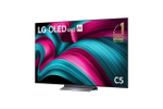 Телевизор LG OLED65C5LA