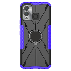 Чехол Panzer Case для Infinix Hot 12 Play