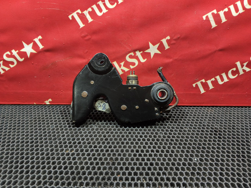 Замок кабины