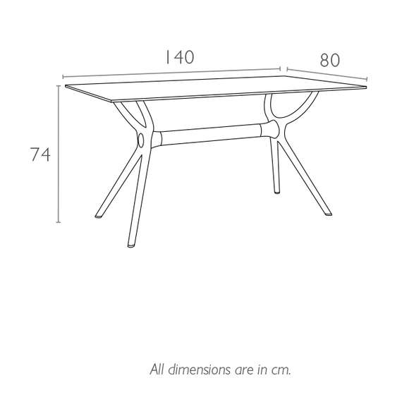 Air Table 140