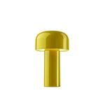 Table design lamp  Bellhop by Flos (Yellow)