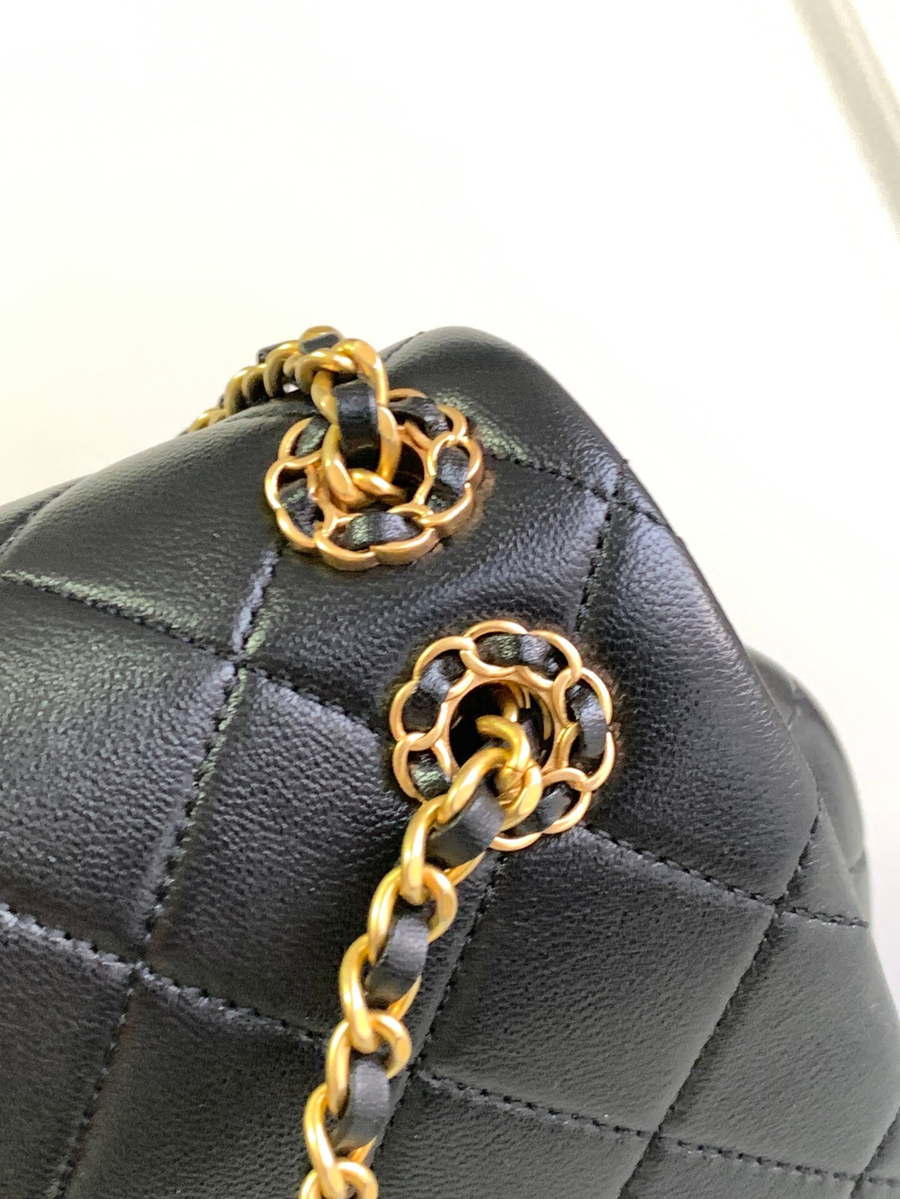Chanel Backpack 25 cm