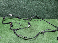 Проводка заднего бампера VW Touareg 3 (2018-н.в.)