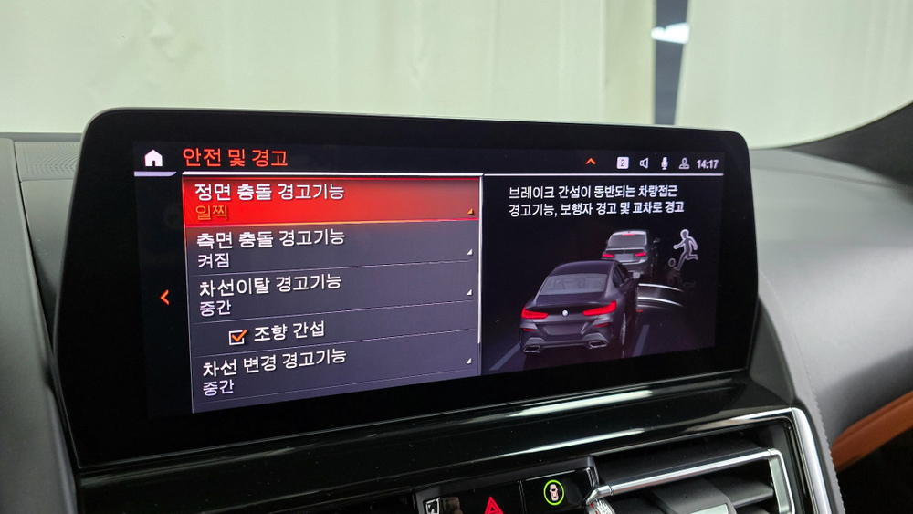 BMW 8 серии (G15) M850i ​​xDrive Gran Coupe