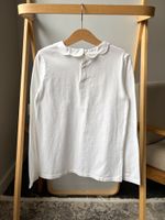 Хлопковый лонгслив Jacadi, 140