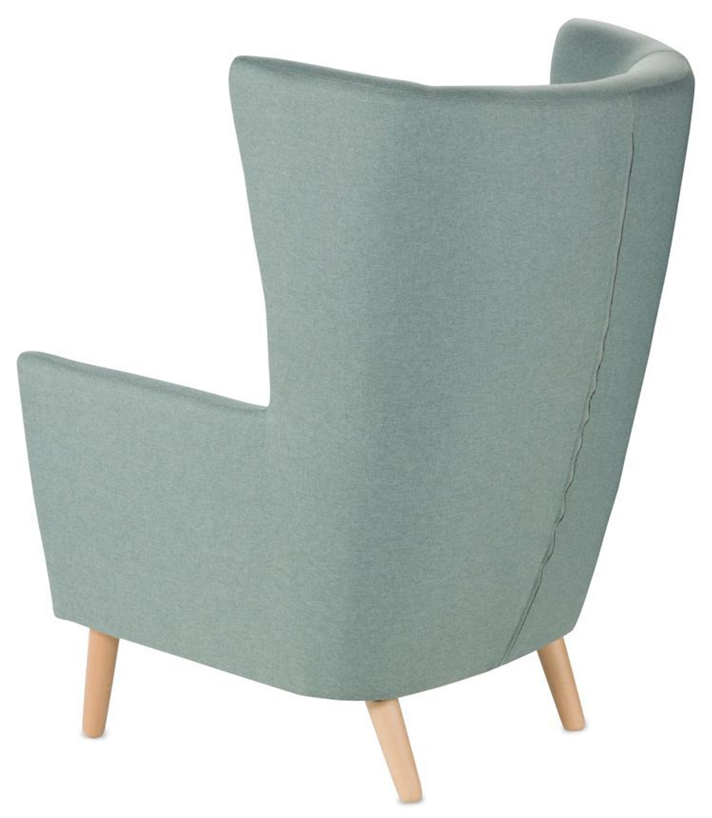 Кресло для отдыха Саари Malmo 72 (mint)