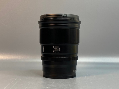 Viltrox AF 75mm F1.2 Pro Nikon Z