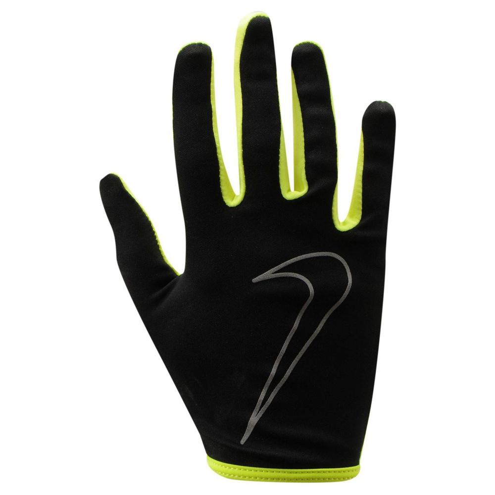 Перчатки беговые Nike Rally Run Gloves (Women), женские