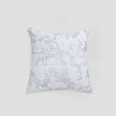 Подушка 70*70"Венеция» Стеганая