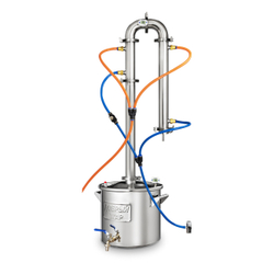 Самогонный аппарат Добрый Жар Абсолют