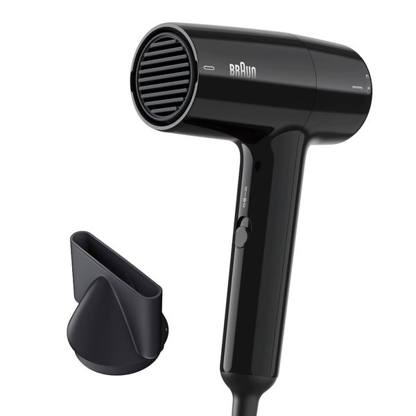 Фен для волос Braun Hairdryer BRHD150E