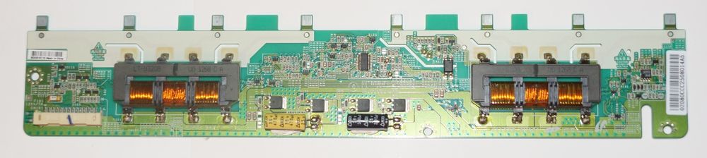 SSI320_4UA01 rev:0.4 инвертор телевизора Toshiba