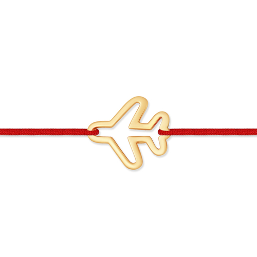 Браслет Самолет